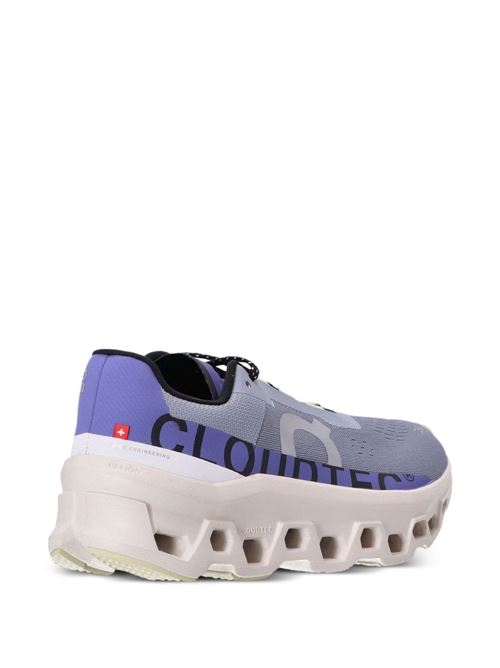 Sneakers donna cloudmonster ON RUNNING | 6197784MIST BLUEBERRY